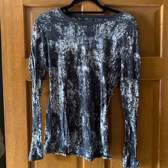 Adorable Calvin Klein top! - Picture 1 of 6